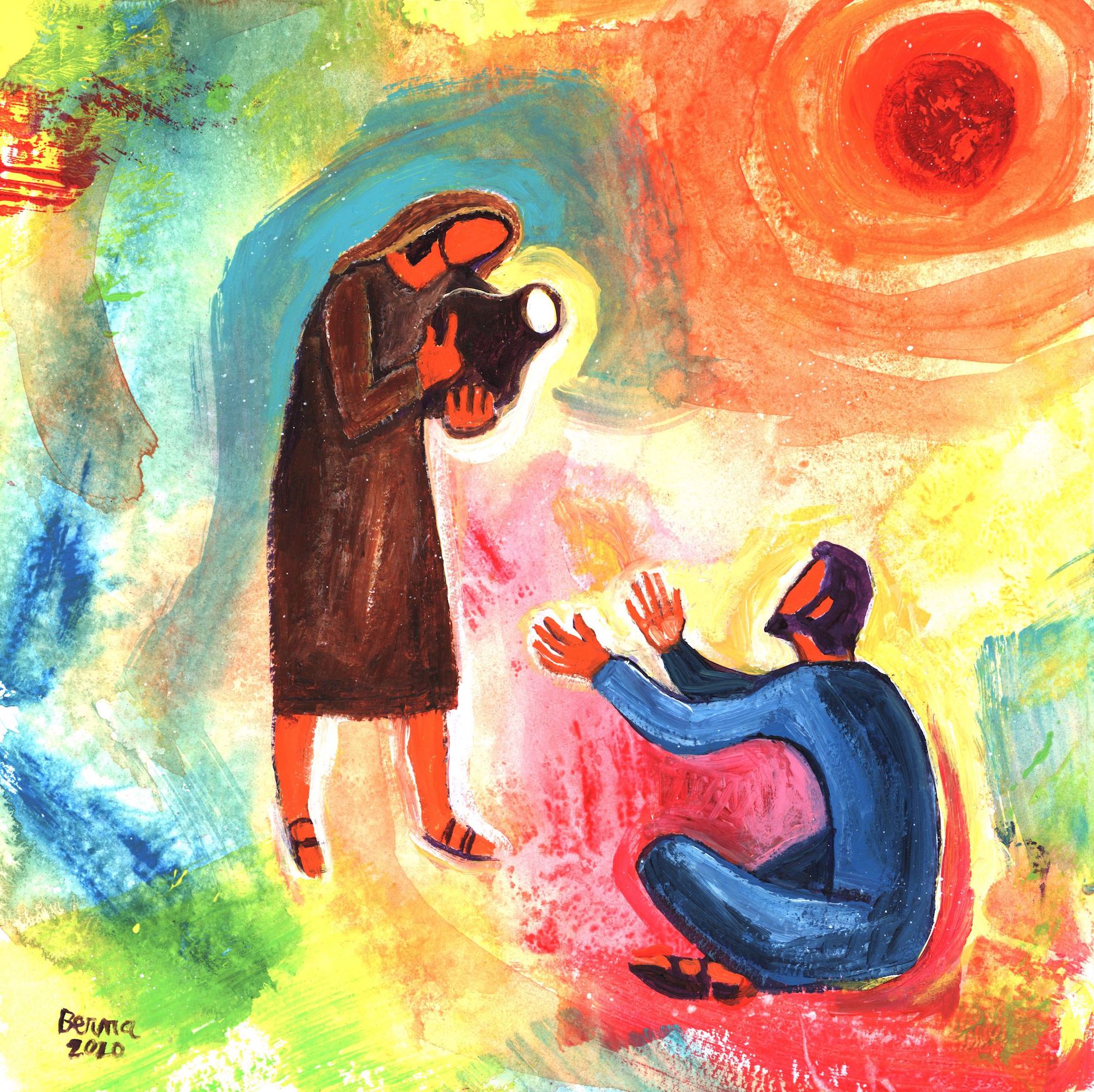 Parafialne Rekolekcje Wielkopostne (08-10.03.2026)